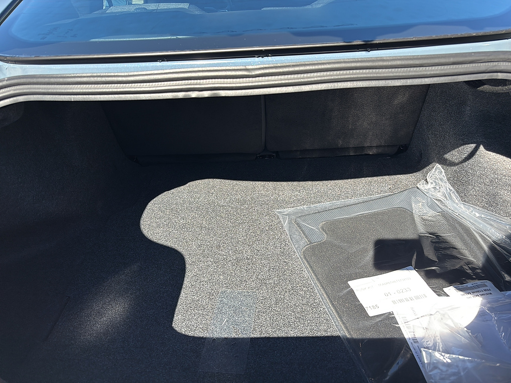 2026 Ford Mustang photo 16 of 24
