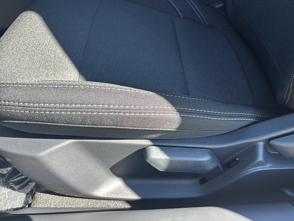 2026 Ford Mustang photo 11 of 24