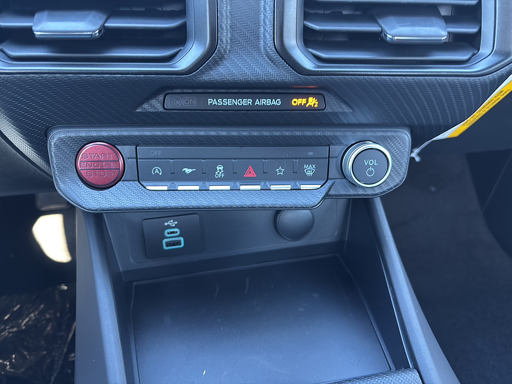 2026 Ford Mustang photo 21 of 24