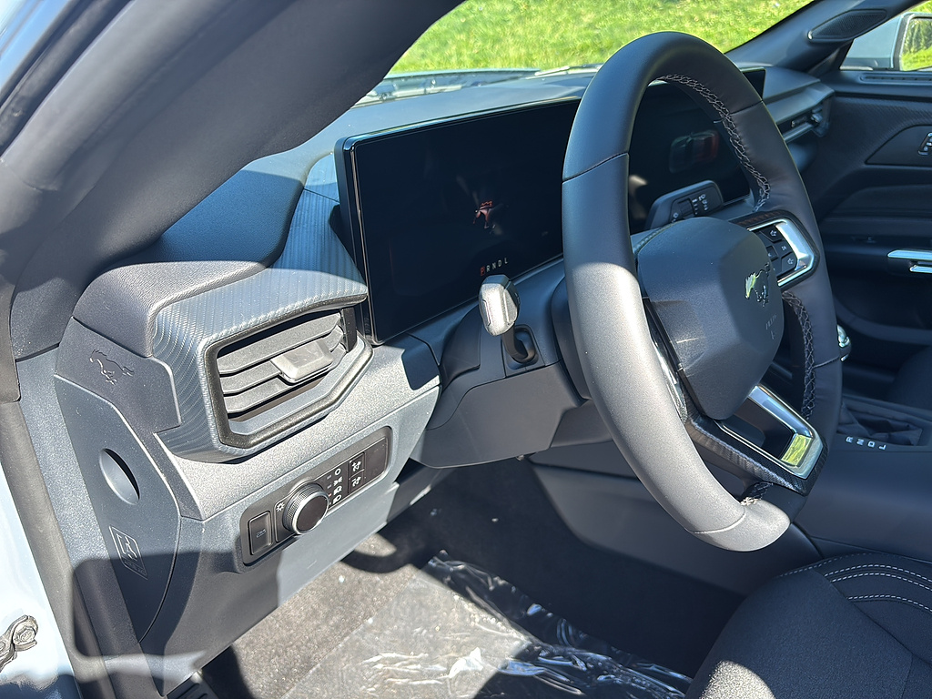 2026 Ford Mustang photo 12 of 24