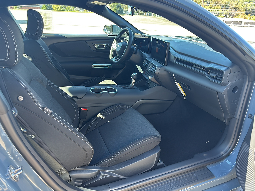 2026 Ford Mustang photo 17 of 24