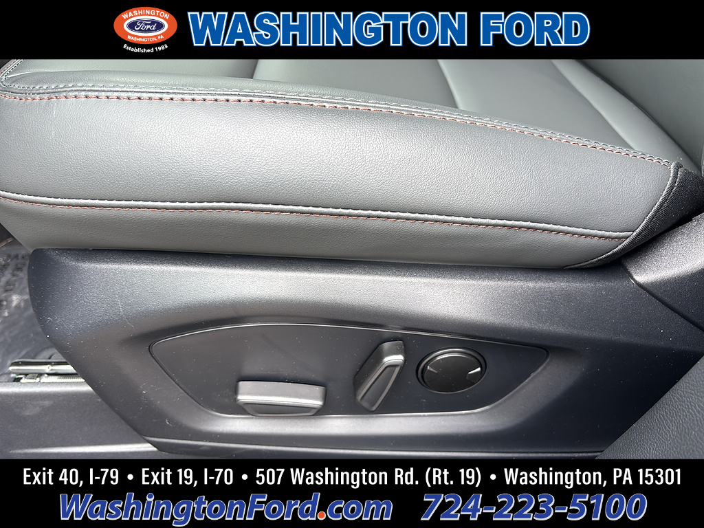 2026 Ford Explorer Active (200A) - 10