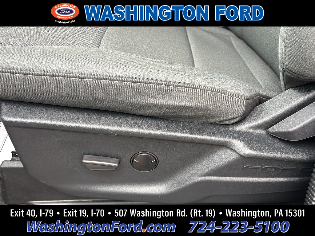 2025 Ford F-150 XLT - 11