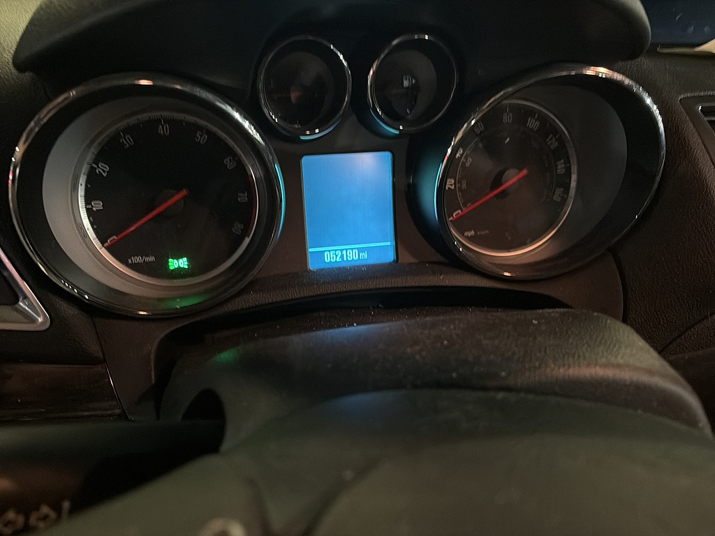 2016 Buick Encore photo 3 of 3