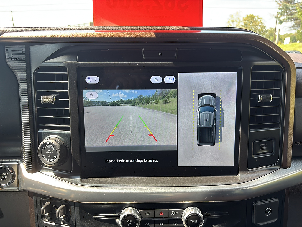 2025 Ford F-150 photo 23 of 27