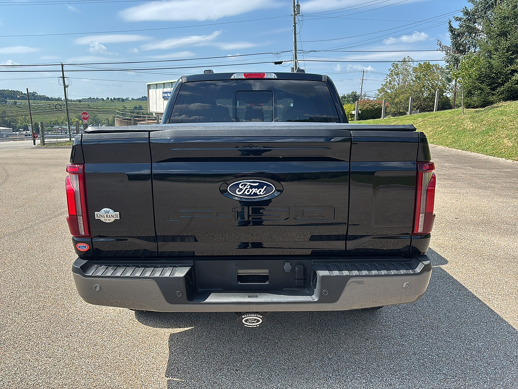 2025 Ford F-150 photo 3 of 27