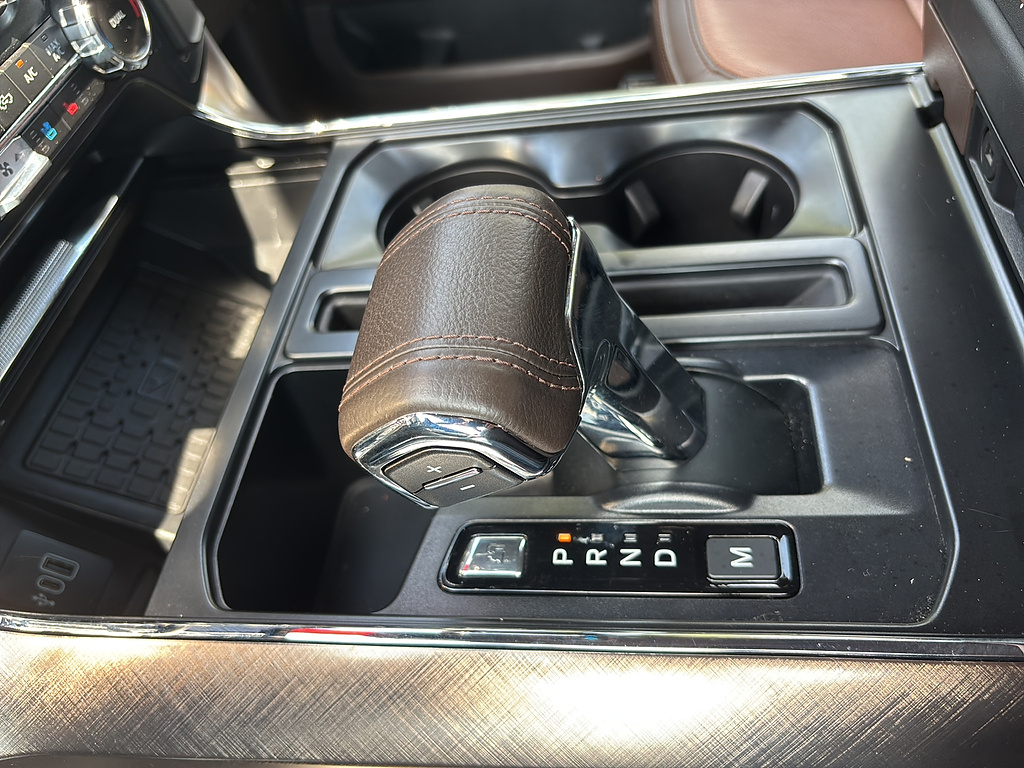 2025 Ford F-150 photo 25 of 27