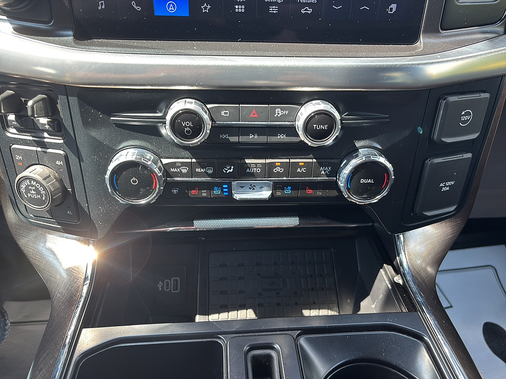 2025 Ford F-150 photo 24 of 27