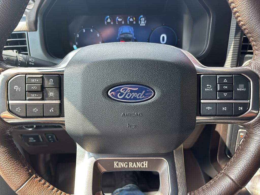2025 Ford F-150 photo 26 of 27