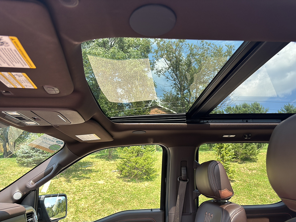 2025 Ford F-150 photo 15 of 27