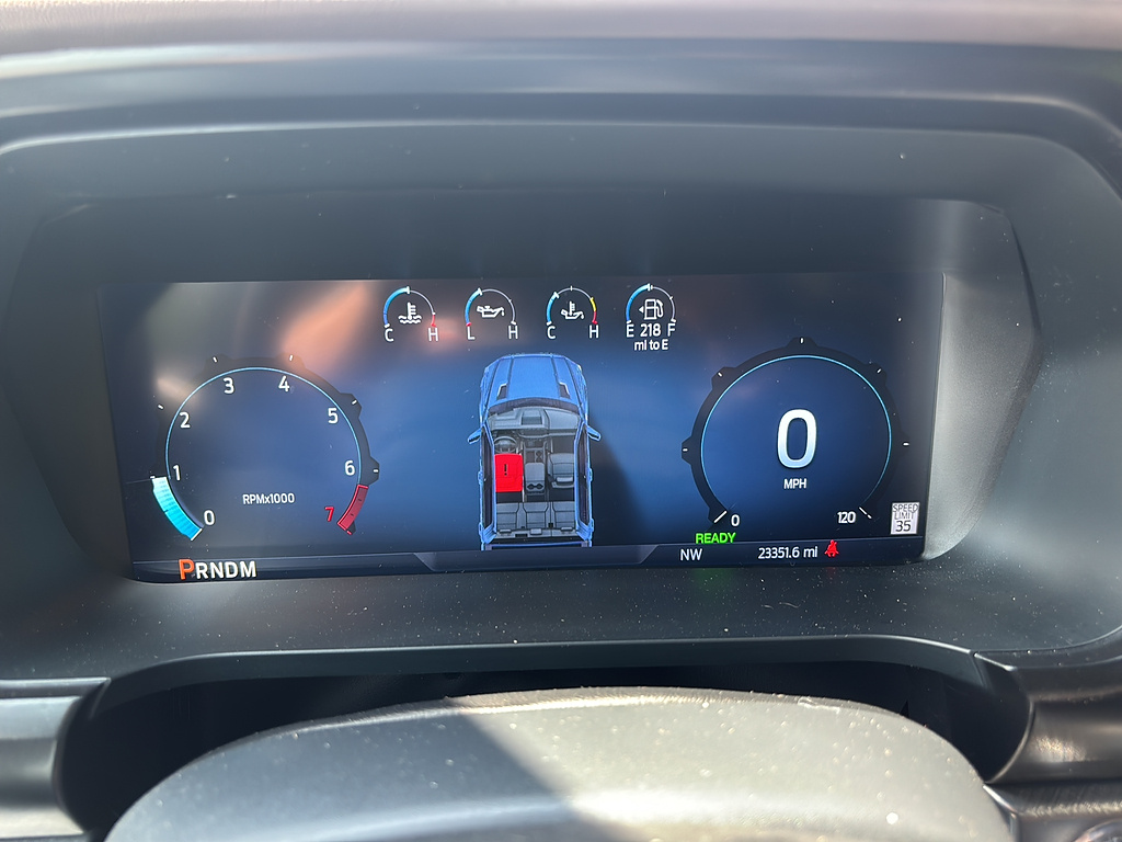 2025 Ford F-150 photo 27 of 27
