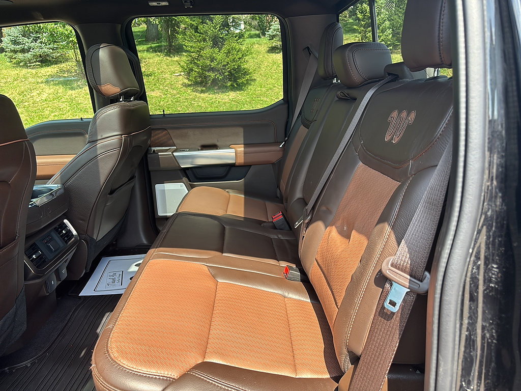 2025 Ford F-150 photo 16 of 27
