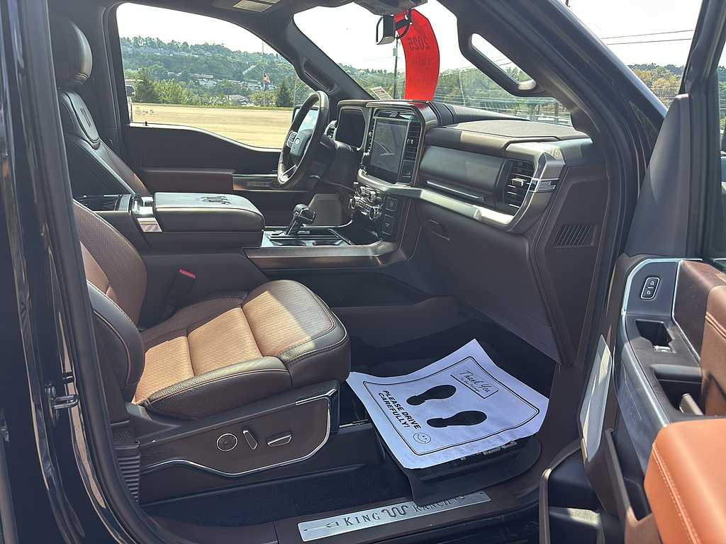 2025 Ford F-150 photo 20 of 27