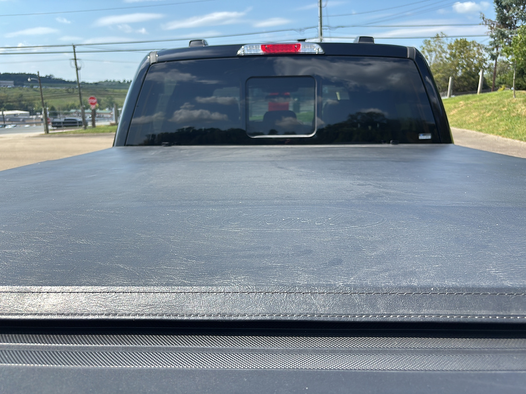 2025 Ford F-150 photo 18 of 27