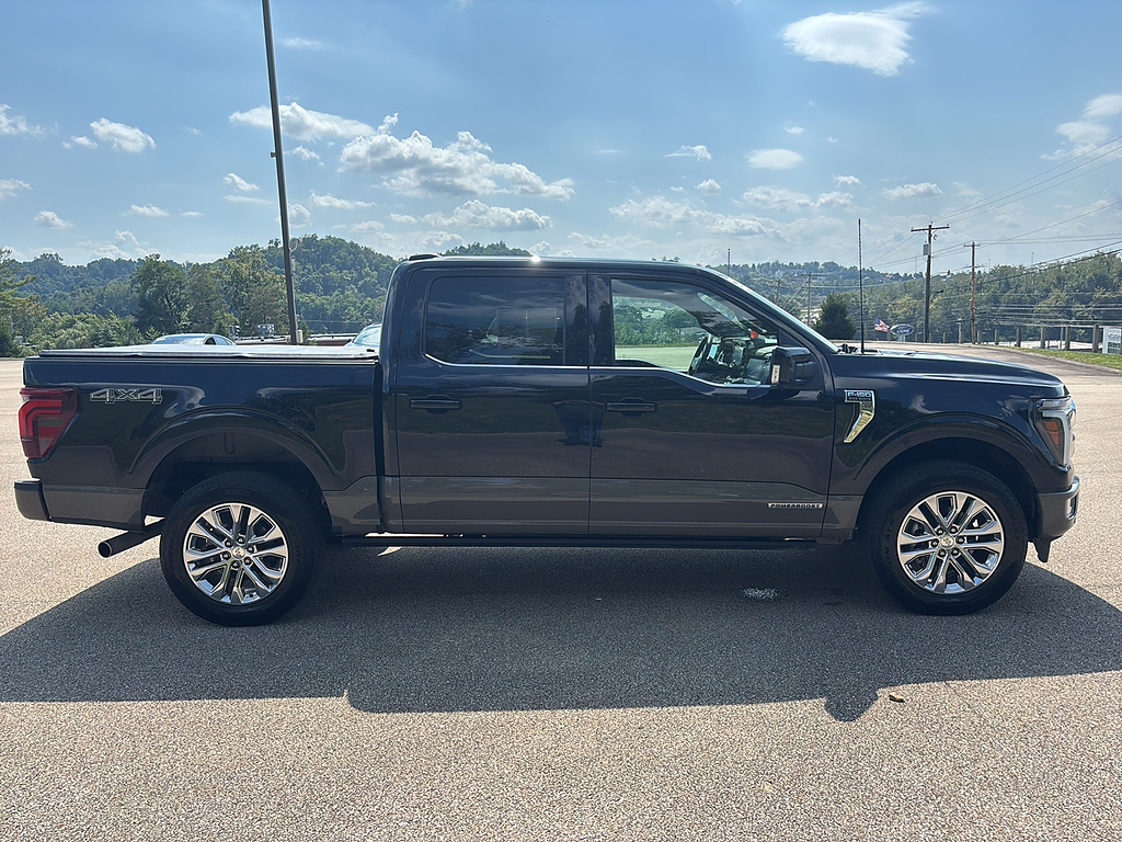 2025 Ford F-150 photo 5 of 27