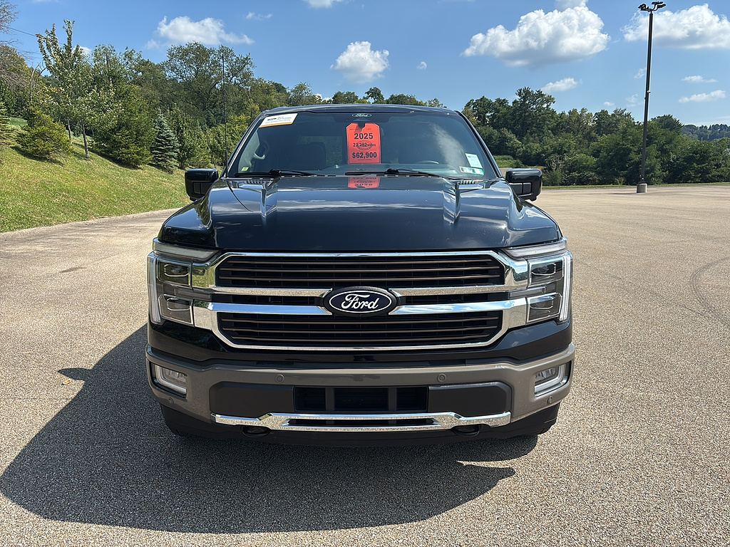 2025 Ford F-150 photo 7 of 27