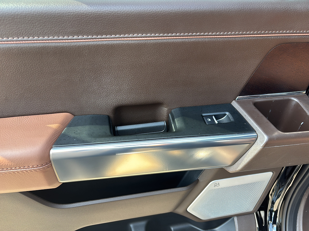 2025 Ford F-150 photo 17 of 27
