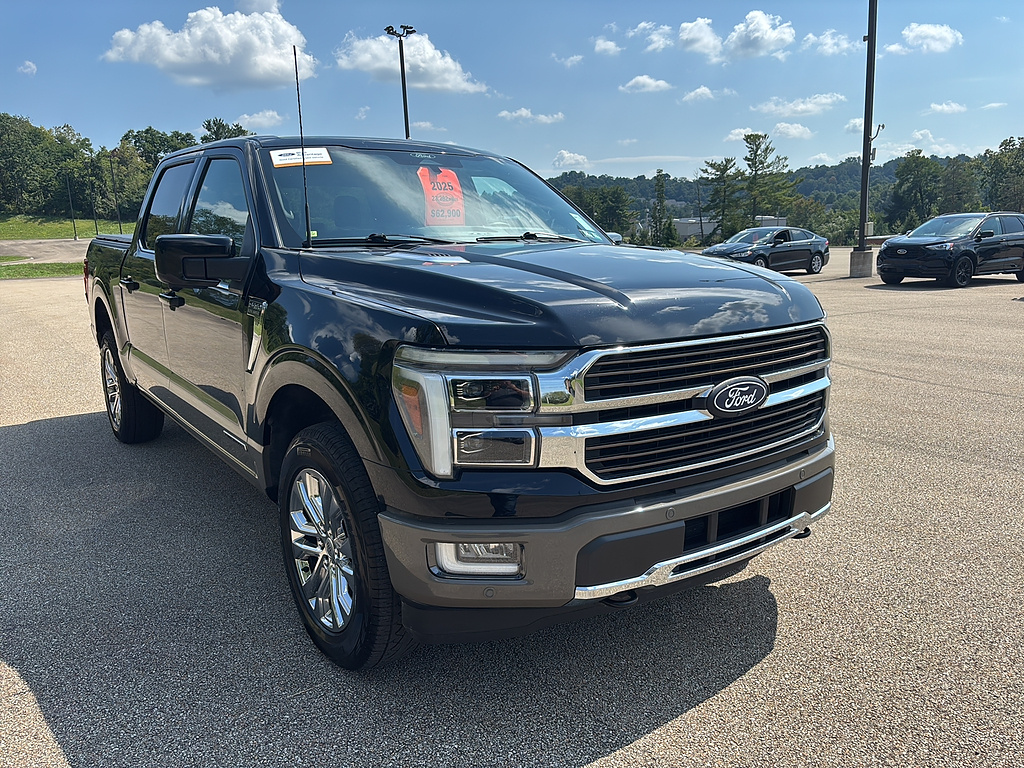 2025 Ford F-150 photo 6 of 27
