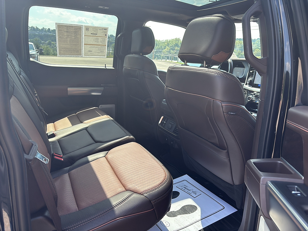 2025 Ford F-150 photo 19 of 27