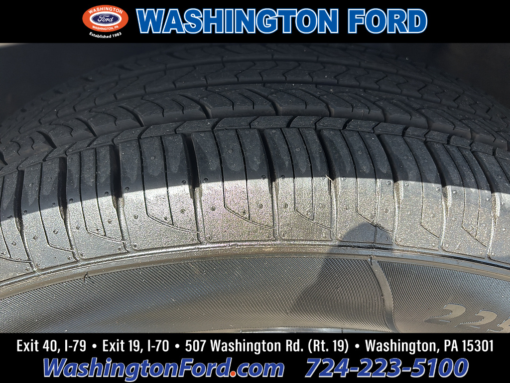 2023 Ford Escape ST-Line Carbonized Gray at Woltz & Wind Ford