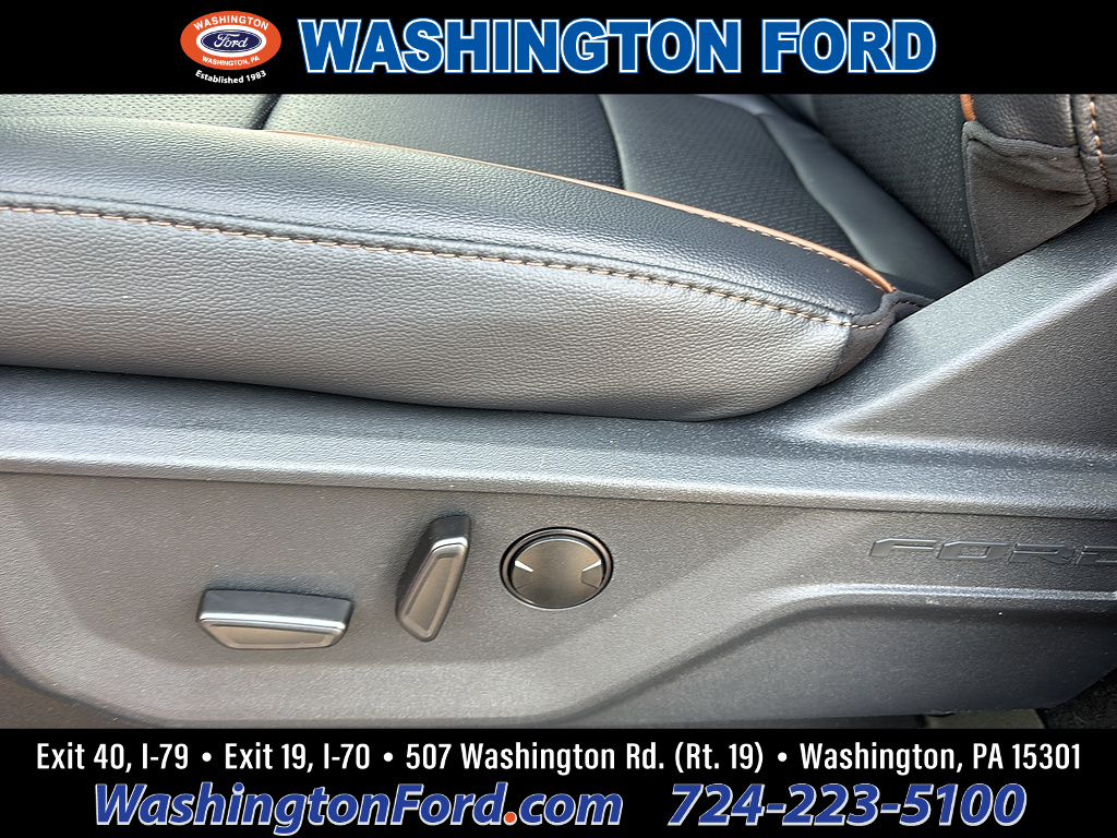 2026 Ford Super Duty F-250 SRW LARIAT - 10