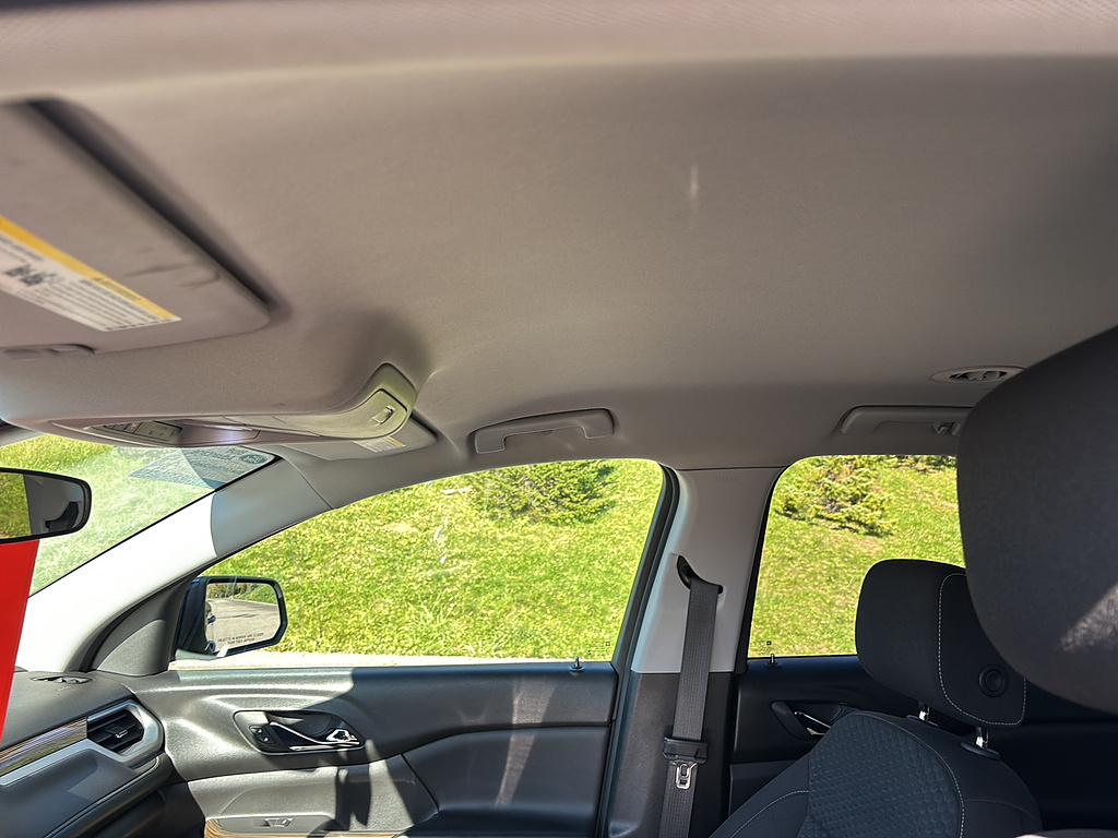 2018 GMC Acadia photo 14 of 26