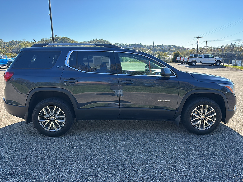 2018 GMC Acadia photo 5 of 26