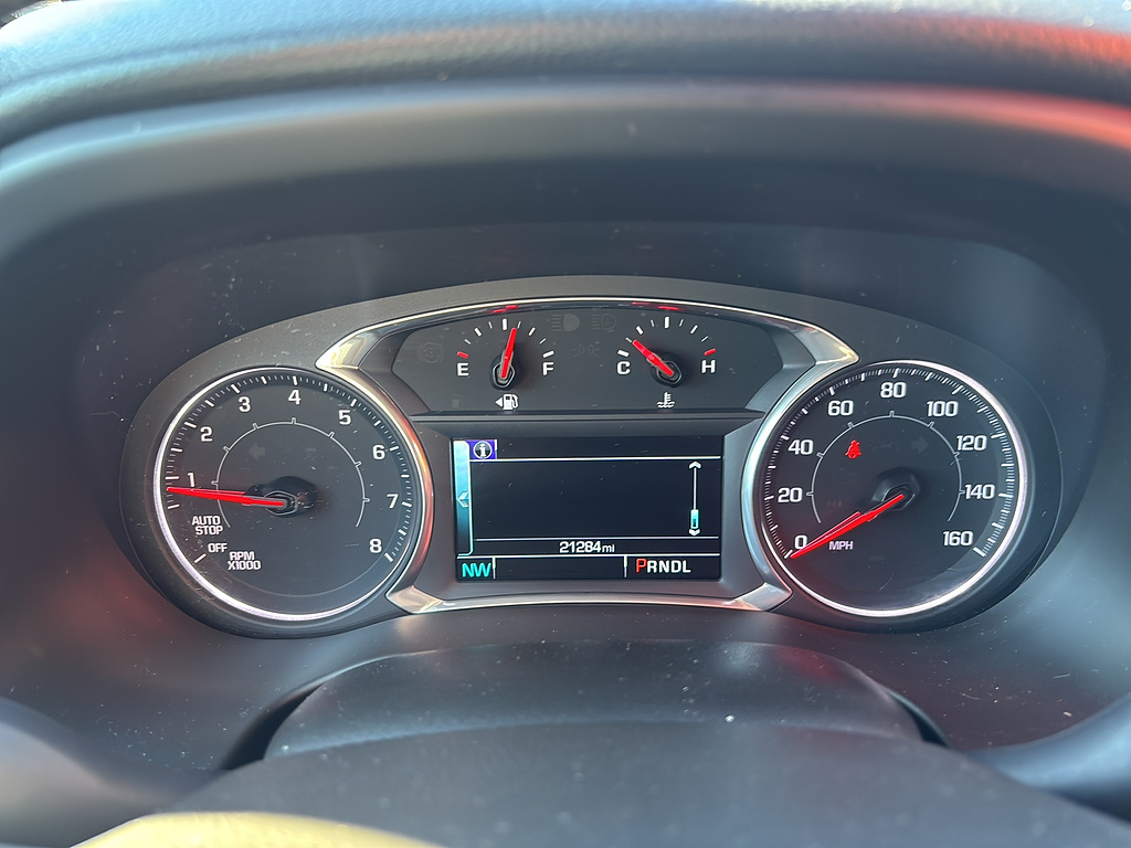 2018 GMC Acadia photo 26 of 26