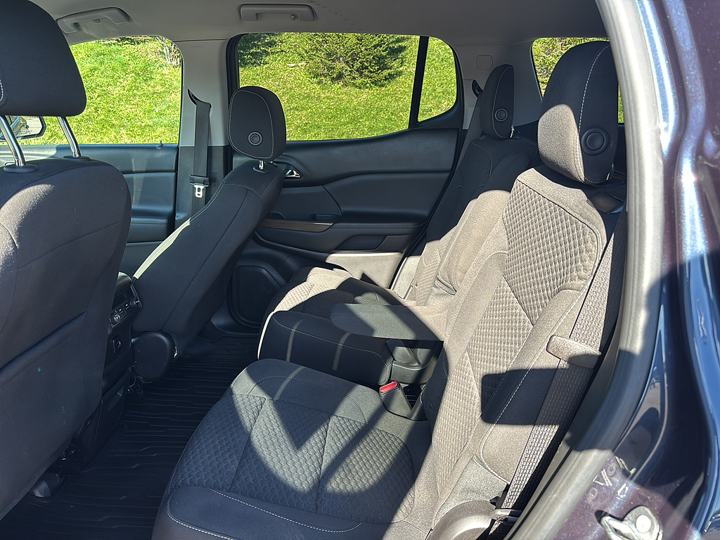 2018 GMC Acadia photo 15 of 26