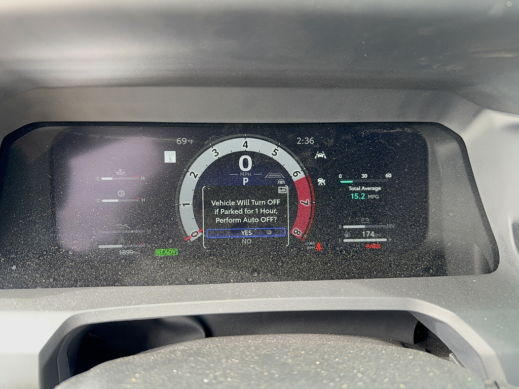 2026 Toyota Tacoma 4WD photo 5 of 5