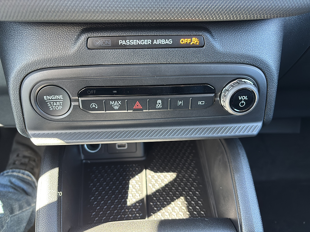 2026 Ford Bronco Sport photo 23 of 26