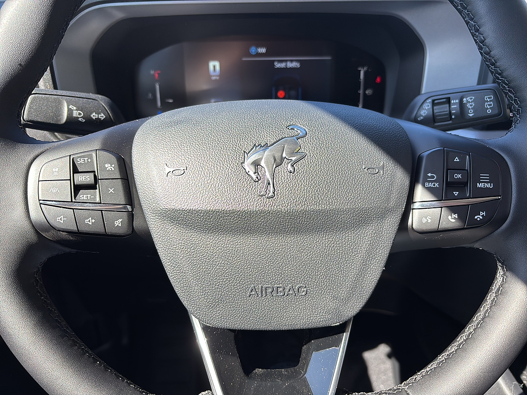 2026 Ford Bronco Sport photo 25 of 26