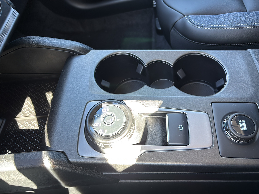 2026 Ford Bronco Sport photo 24 of 26