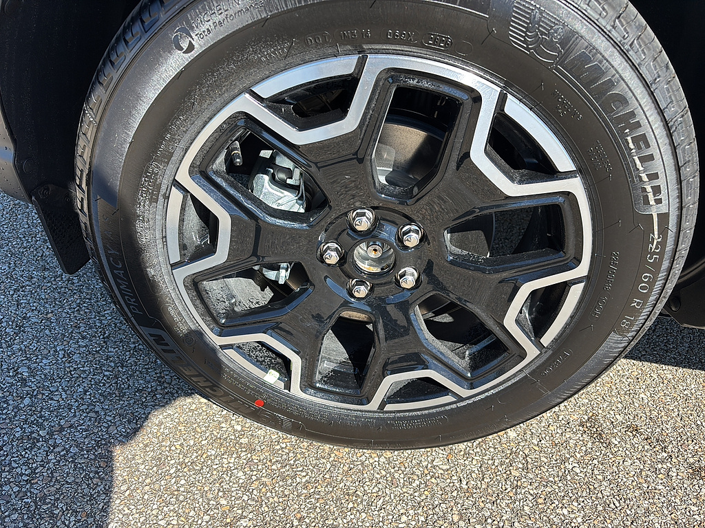 2026 Ford Bronco Sport photo 9 of 26