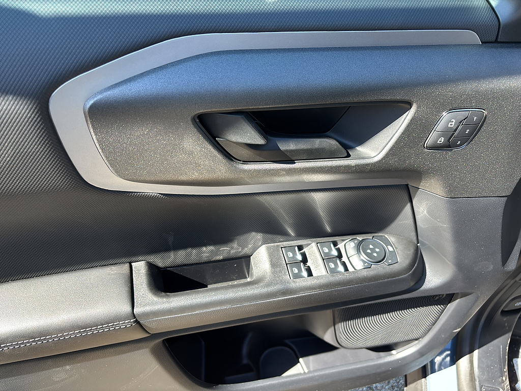 2026 Ford Bronco Sport photo 13 of 26