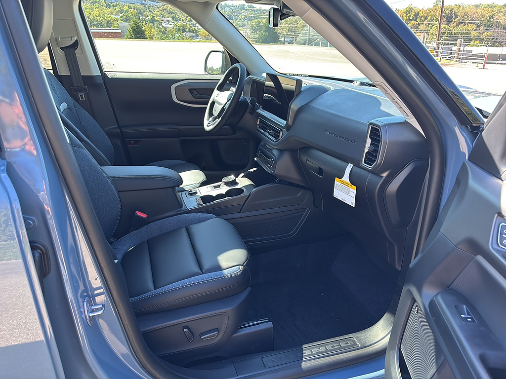 2026 Ford Bronco Sport photo 19 of 26