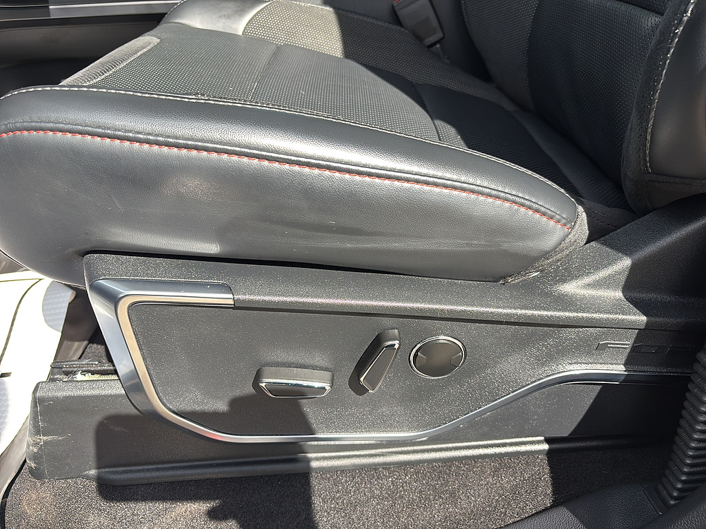2024 Ford F-150 photo 12 of 27