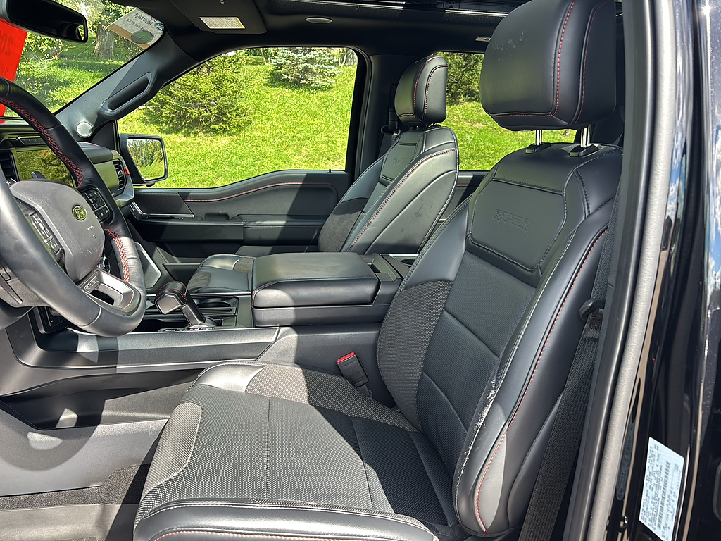 2024 Ford F-150 photo 11 of 27