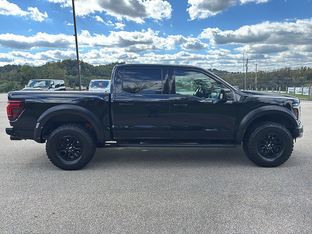 2024 Ford F-150 photo 5 of 27