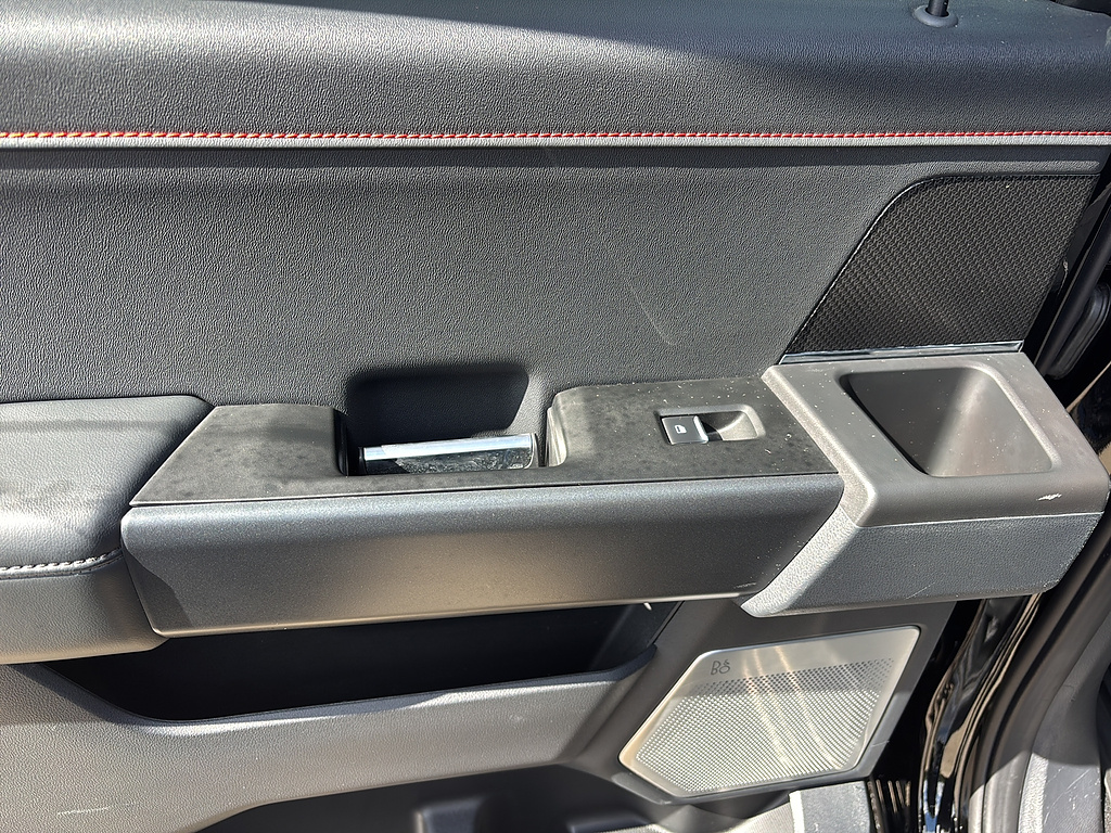 2024 Ford F-150 photo 17 of 27