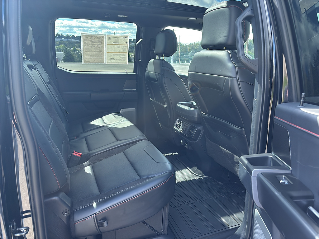 2024 Ford F-150 photo 19 of 27