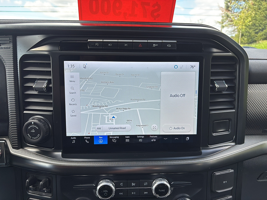 2024 Ford F-150 photo 22 of 27
