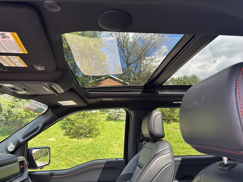 2024 Ford F-150 photo 15 of 27