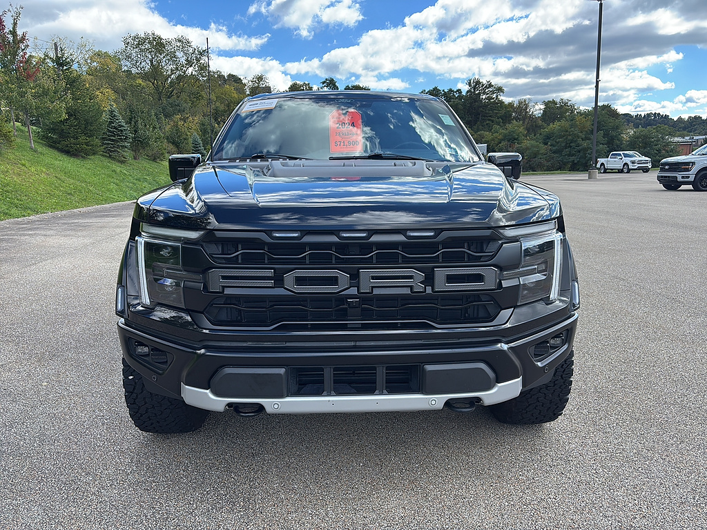 2024 Ford F-150 photo 7 of 27