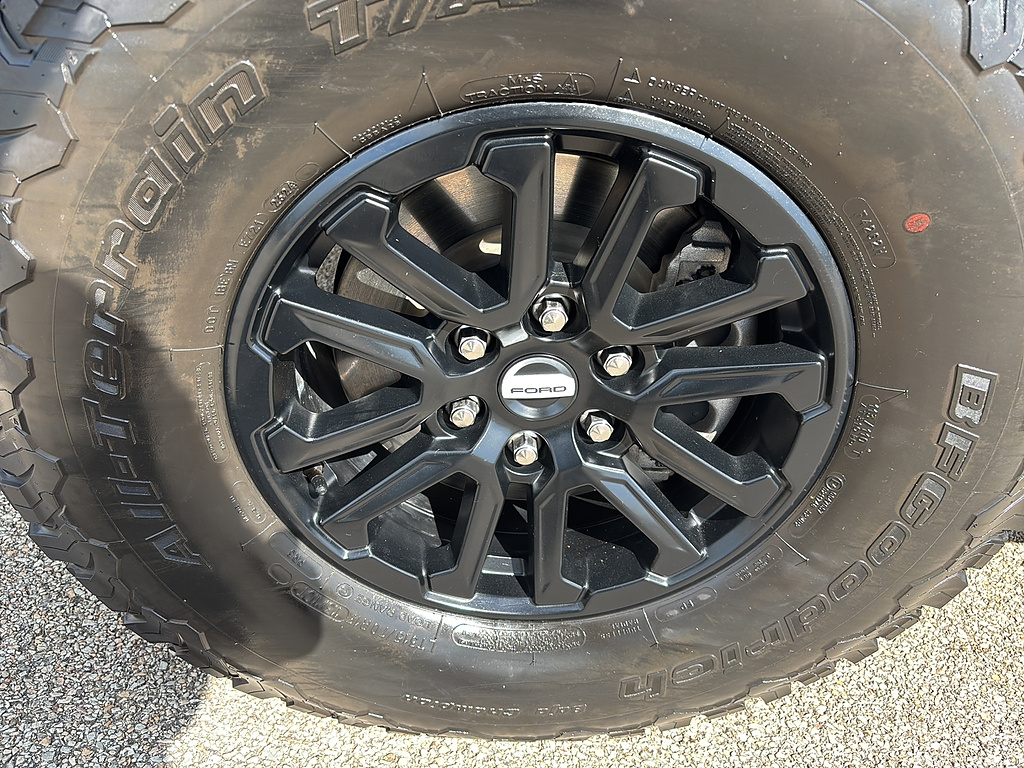 2024 Ford F-150 photo 9 of 27