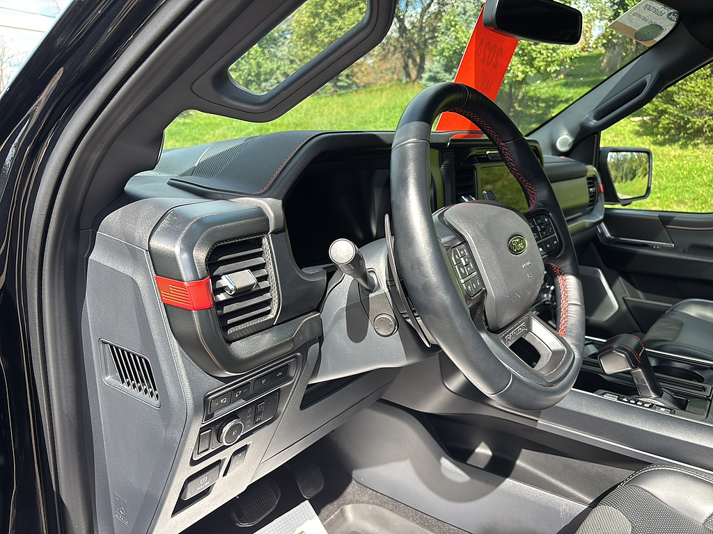2024 Ford F-150 photo 13 of 27