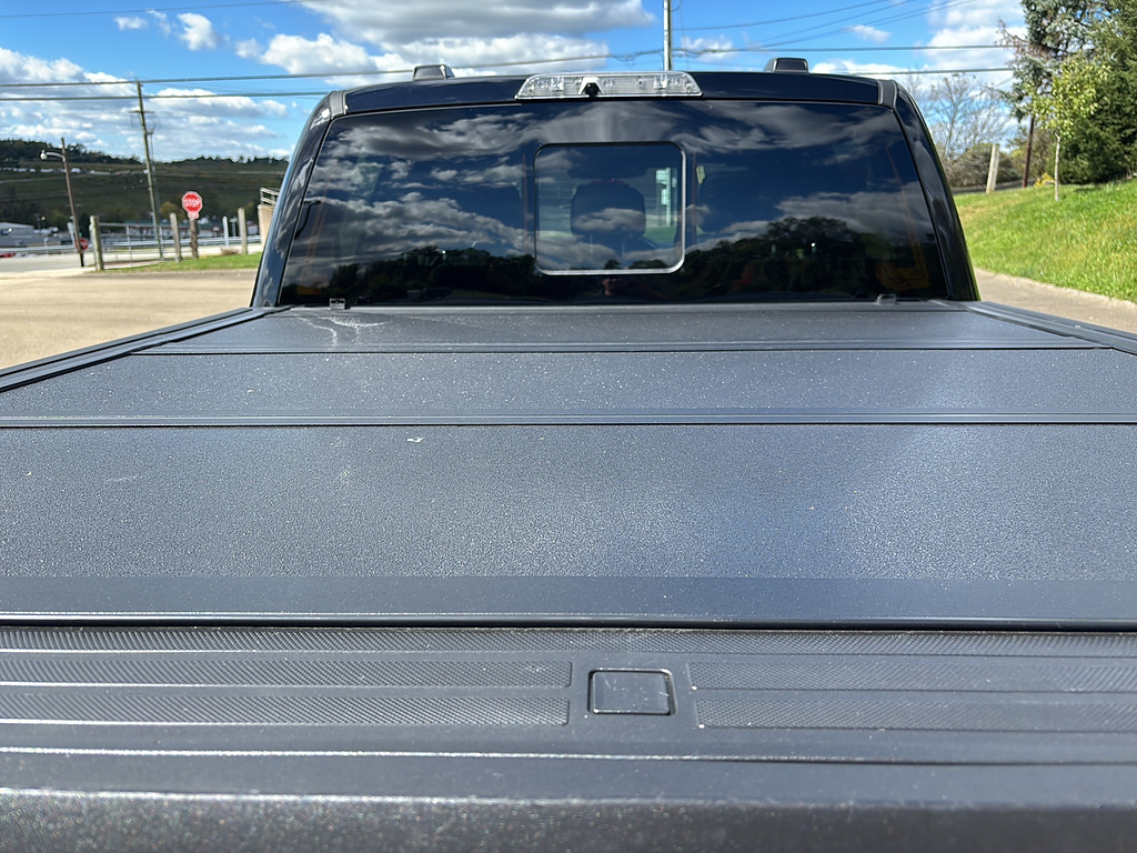2024 Ford F-150 photo 18 of 27