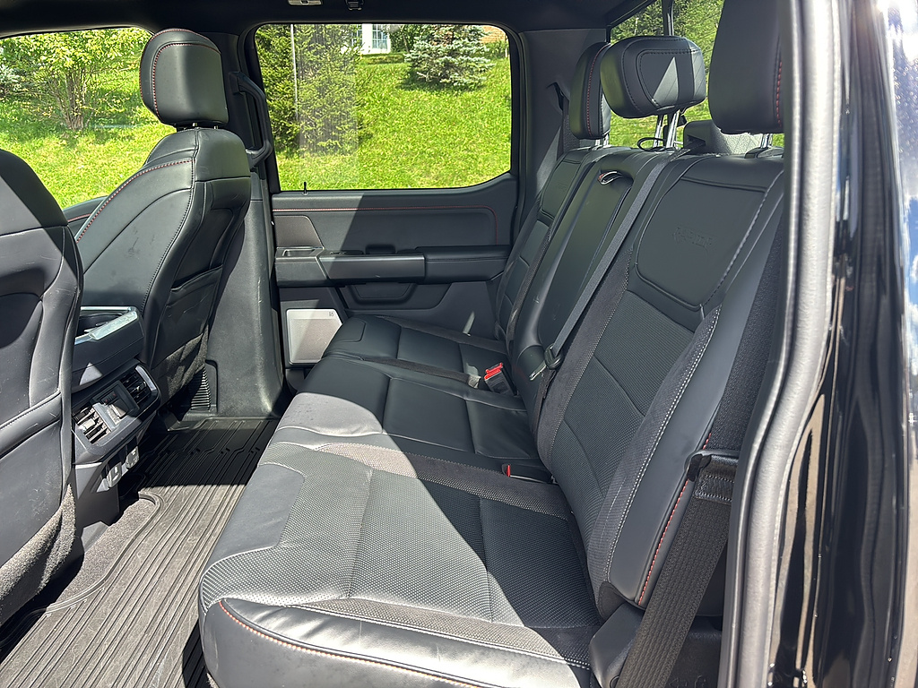 2024 Ford F-150 photo 16 of 27