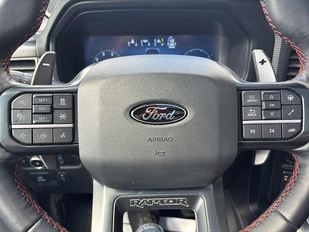 2024 Ford F-150 photo 26 of 27