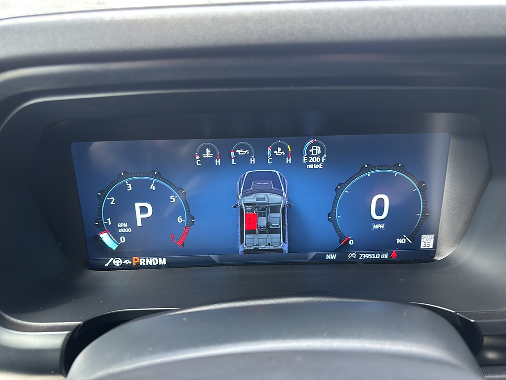 2024 Ford F-150 photo 27 of 27